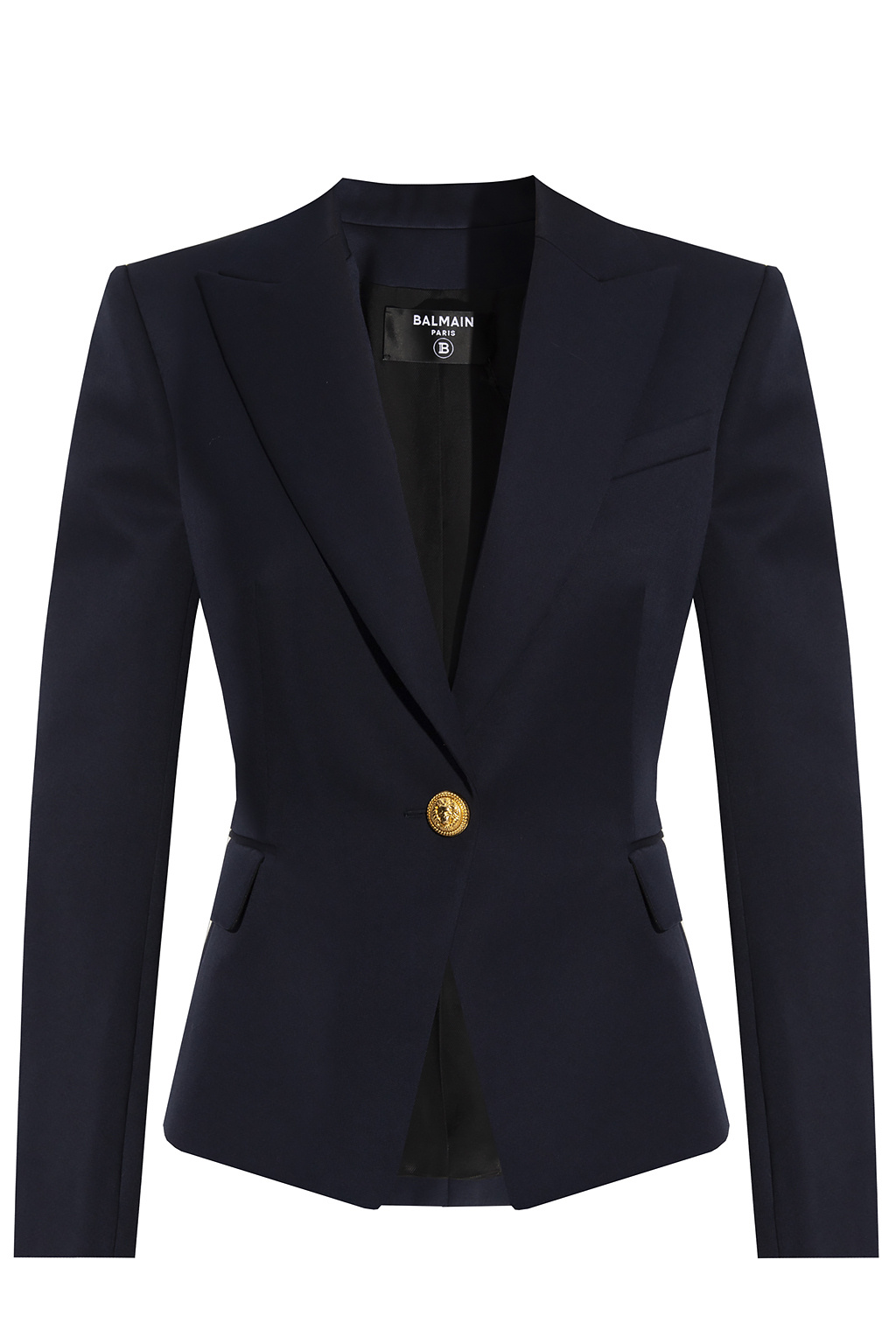 Balmain Blazer with peak lapels